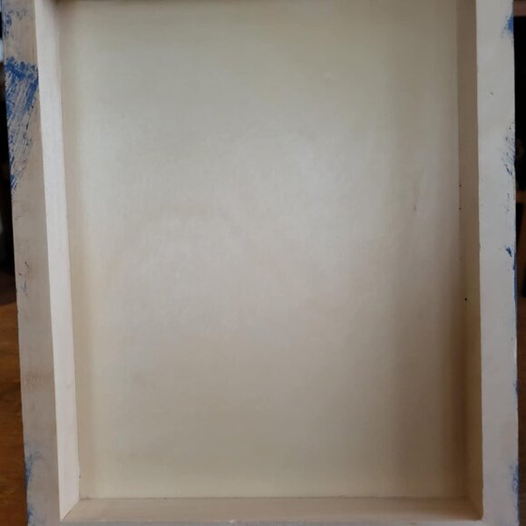 Super Cute original 8"x10" painting~ 2020 - Picture 4 of 6